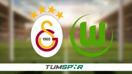 Galatasaray - Wolfsburg maçı şifresiz mi, hangi kanalda? GS-Wolfsburg maçı saat kaçta?