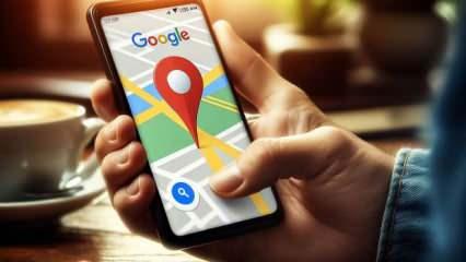 Google 2024 yılının zirvesini paylaştı! İşte yatırımcıların en çok arattığı kelime...