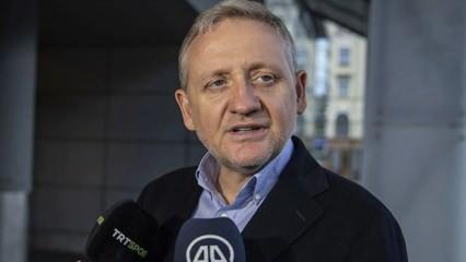 G&ouml;ksel G&uuml;m&uuml;şdağ a&ccedil;ıklama yapma kararı aldı!