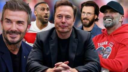 Hangi futbolcular ve ünlüler saç ektirdi? Önceki ve sonraki görüntüleri şaşkına çevirdi...