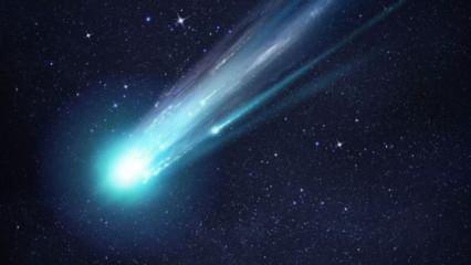 Herkes meteor sandı! Gerçek bambaşka çıktı...