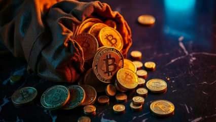 Hiç durmadan satın alıyorlar: İşte en fazla Bitcoin'i olan ülke!