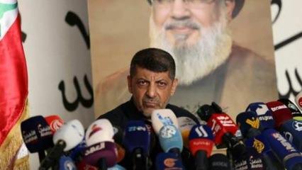 Hizbullah Sözcüsü Muhammed Afifi İsrail saldırısında öldürüldü