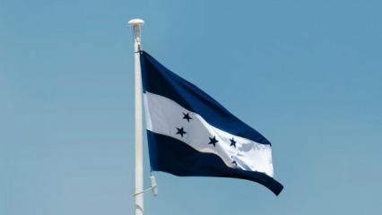 Honduras'da tropik fırtına alarmı... Ulusal acil durum ilan edildi!