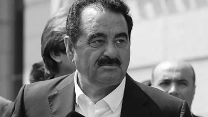 İbrahim Tatlıses'ten ünlü oyuncuya büyük rest: Beslediğim köpek! 