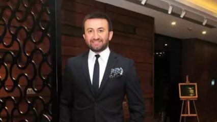 İbrahim Yılmaz kimdir ve aslen nerelidir? Tutuklandı mı? İbrahim Yılmaz'ın biyografisi...