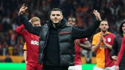 Icardi merak edilen konuda kararını verdi