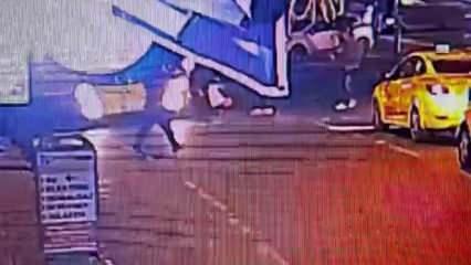 İETT otobüsü anne ve kızını ezdi: 3 yaşındaki çocuk hayatını kaybetti