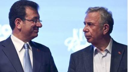 İmamoğlu ve Yavaş depreme hazırlıksız! Konser kadar bütçe...