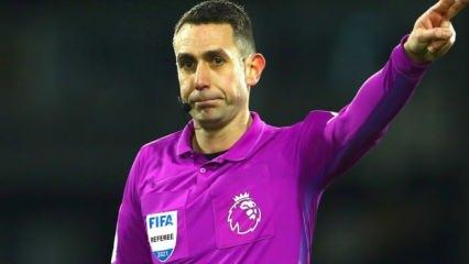 İngiltere bu olayla çalkalandı! Klopp'a küfreden hakemden yeni skandal