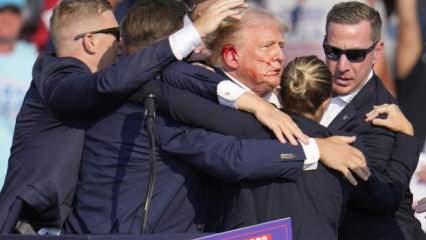 İran'dan ABD'ye Trump'ı öldürmeyeceğiz sözü!
