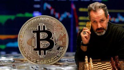 İslam Memiş'ten çarpıcı analiz! Bitcoin ve Altın savaşına hazır olun
