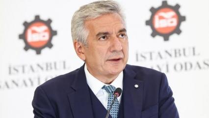 İstanbul Sanayi Odası, İSO Akademi&rsquo;nin lansmanını yaptı