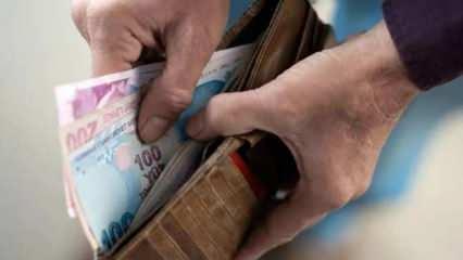 İşte en yüksek emekli promosyonu veren bankalar