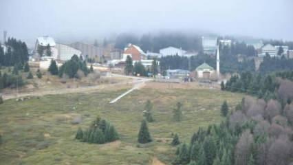 Kış turizminin gözdesi! Uludağ'da otel fiyatları bu yıl da dudak uçuklattı...