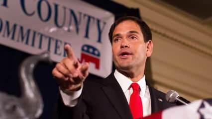 Marco Rubio kimdir? Asıl mesleği ne? Babası kim? Marco Rubio'nun hayatı