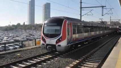 Marmaray istasyonunda güvenlik görevlisi tartıştığı yolcuyu vurdu