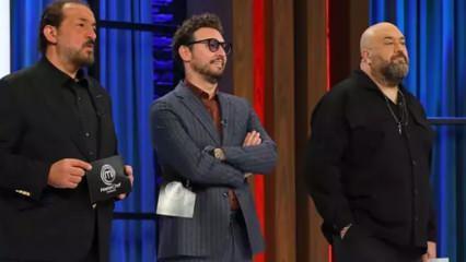 Masterchef Nigar elendi mi, kim elendi? Masterchef'te 10 Kasım ne oldu?
