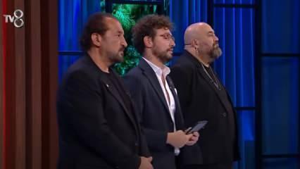 Masterchef'te büyük ayrılık! Elenen yarışmacı en büyük final adayıydı