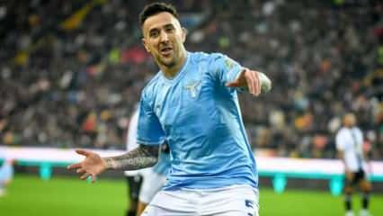 Matias Vecino'dan Galatasaray itirafı!