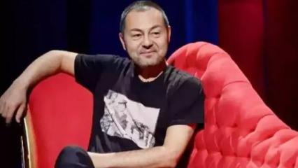 Meğer firari değilmiş! Serdar Ortaç kapısına gelen polisleri neden bekletti?