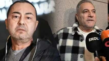 Mehmet Ali Erbil ve Serdar Ortaç hakkında son dakika gelişmesi
