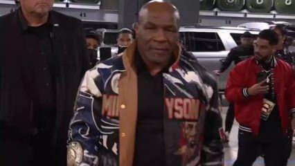  Mike Tyson ve Jake Paul boks maçını kazanan belli oldu