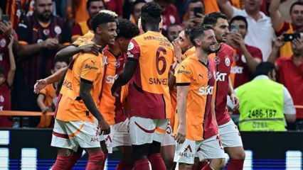 Galatasaray'da ayrılık vakti! 3 yıldız yolcu, 2 isim belirsiz