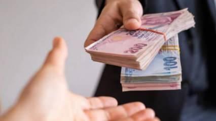 Milyonlarca çalışanı ilgilendiriyor! 5 yıl içinde maaşlar eşitlenecek