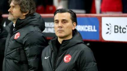 Galler maçı sonrası açıkladı! Montella'yı zorlayan Arda Güler kararı