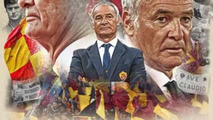 Montella ve Okan Buruk iddiası vardı! Roma yeni hocasını duyurdu