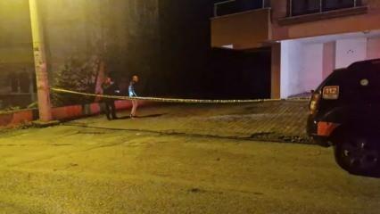 'Müşterilerini benimle paylaş' diye tehdit ettiği işletmeci tarafından vuruldu