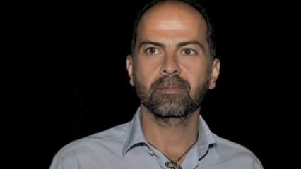 Nasuh Mahruki'ye hakkında yeni gelişme! Soruşturma başlatıldı
