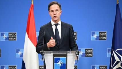 NATO’dan Rusya-Ukrayna savaşı açıklaması...Barışa Kiev karar verebilir!