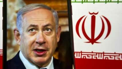 Netanyahu'dan İran'a: İsrail'e yapılacak bir saldırı İran ekonomisini felç eder