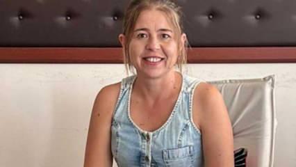 Oğlunun, uyurken bıçaklayarak öldürdüğü anne son yolculuğuna uğurlandı