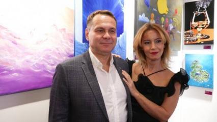 Orhan Gencebay’ın oğlundan nikah açıklaması! Babası neden katılmadı?