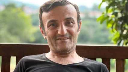 Oyuncu Ersin Korkut'tan yasa dışı bahis açıklaması