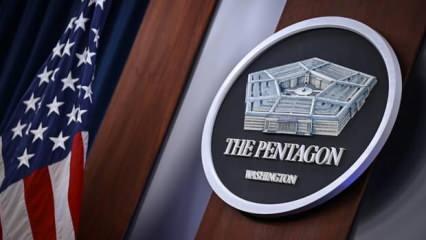  Pentagon'a ait gizli belgeleri sızdırmıştı...O askere 15 yıl hapis!
