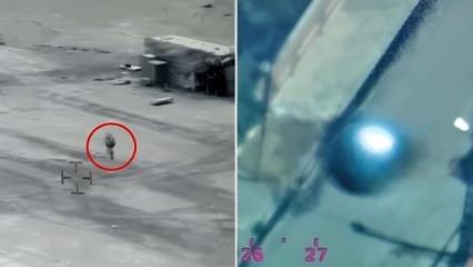 Pentagon'un gizli uzaylı programı, raporlarla ifşa oldu! 'Denizanası şeklinde UFO'lar var'