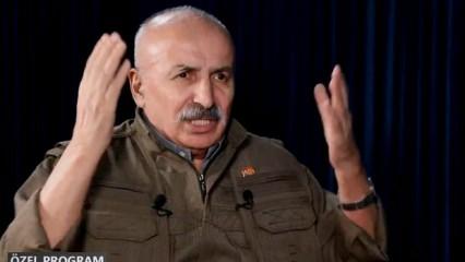 PKK elebaşı Mustafa Karasu'yu afallatan hamle: Oyun içinde oyun var