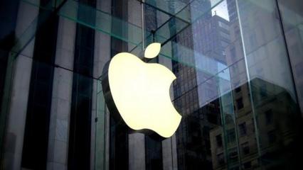 Apple 3 milyar sterlinlik davayla karşı karşıya!