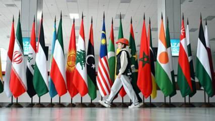 Rusya 3 ülkeyi ilan etti: BRICS'e ortak oldular