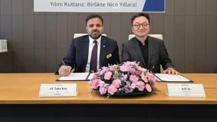 Samsung ve Turkcell İş Birliğinde Dev Adım
