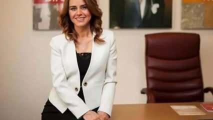 Seçil Erzan davasında gelişme! Bakanlık devreye girdi