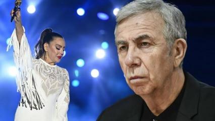 Serdar Arseven yazdı: Alay etme benimle, Mansur Başkan!