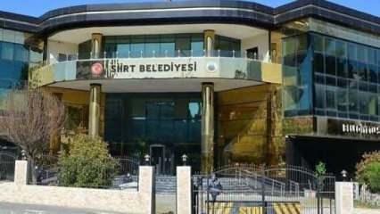 Siirt Belediyesi duyurdu: Şehir genelinde iki gün su kesintisi yaşanacak! 
