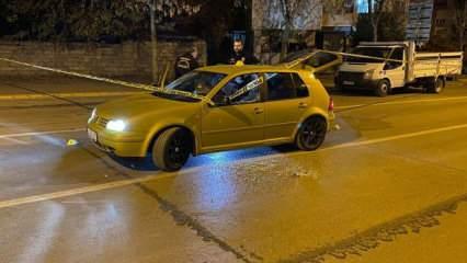 Sivas'ta husumetliler arasında silahlı kavga: 1 ölü, 1 yaralı
