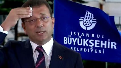 Son dakika: İstanbul Büyükşehir Belediyesi'ne soruşturma! Bakanlık devreye girdi