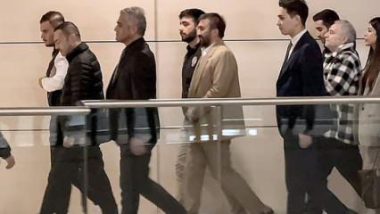 Son dakika: Mehmet Ali Erbil ve Serdar Ortaç'a kötü haber! Ev hapsi verilmişti...
